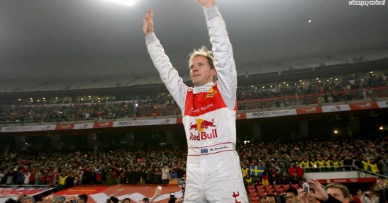 Race of Champions